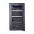 Libhof GM-34 Black отдельностоящий винный шкаф 22-50 бутылок