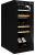 Libhof GMD-15 black отдельностоящий винный шкаф 12-21 бутылка