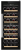 Libhof GQD-38 black отдельностоящий винный шкаф 22-50 бутылок