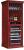 Libhof NF-43 Red Wine отдельностоящий винный шкаф 22-50 бутылок