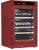 Libhof NP-43 Red Wine отдельностоящий винный шкаф 22-50 бутылок