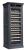 Libhof NR-102 Black отдельностоящий винный шкаф 101-200 бутылок