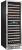 Libhof SOD-160 silver отдельностоящий винный шкаф 101-200 бутылок