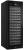 Libhof SRD-181 Black отдельностоящий винный шкаф 101-200 бутылок