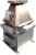 LUFTKON KVR-V/D-800-2h/400°С-5,5/1000 вентилятор