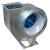 LUFTKON VR 80-75-V/D-450-2h/400°С-7,5/3000 вентилятор дымоудаления диаметром 500 мм