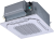 Mdv I3-15C4CVR12D кассетная VRF система 1-1,9 кВт