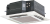 Mdv MDKA-1500F/MDV-MBQ4-02C кассетный фанкойл до 12 кВт