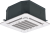 Mdv MDKD-300R/MDV-MBQ4-03B кассетный фанкойл до 3.5 кВт