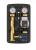 Meibes MeiFlow TOP S MC-CV DN25 с электронным термостатом и насосом Grundfos UPM3 Hybrid 25-70 насосная группа