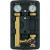 Meibes MeiFlow TOP S MC DN32 без насоса насосная группа