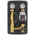 Meibes MeiFlow TOP S MC DN32 с насосом Grundfos UPM3 Hybrid 32-70 насосная группа