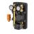 Meibes MeiFlow TOP S MC-W, DN25 с насосом Wilo PARA SC 25-7.0 насосная группа