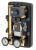 Meibes MeiFlow TOP S RLB DN25 с электронным термостатом и насосом Grundfos UPM3 Hybrid 25-70 насосная группа