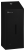 Merida STELLA R (BLACK) 550 мл для мыла