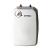 Metalac COMPACT INOX B 8 R (верхнее подключение) электрический накопительный водонагреватель