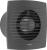 Metronex Vesta-Electric EF-100 Dark Grey вытяжка для ванной диаметр 100 мм