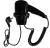 MEYVEL MF3-1300 (Black) настенный фен