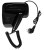 MEYVEL MF4-1300 (Black) настенный фен