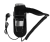 MEYVEL MF6-1600 (Black) настенный фен