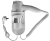 MEYVEL MF6-1600 (White) настенный фен