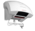 MEYVEL MH1-1800P1 (White) пластиковая сушилка для рук