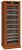 MEYVEL MV102-WA1-C (Almond) отдельностоящий винный шкаф 101-200 бутылок