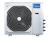 Midea Neoflexi Free Match M4OE-28HFN8-Q1 внешний блок мульти сплит-системы на 4 комнаты