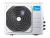 Midea M5OE-42HFN8-Q внешний блок мульти сплит-системы на 5 комнат