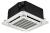 Midea MCA3-12HRN1-QC2/MOX330-12HN1-Q/-40/T-MBQ4-03E кассетный тепловой насос