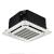 Midea MCA3U-12HRFNX(GA)/MOX230-12HFN8-Q(GA)/T-MBQ4-03E кассетный кондиционер