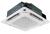 Midea MCD1-24HRFNX(GA)-B/MOX430U-24HFN8-Q(GA) кассетный кондиционер