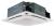 Midea MCD1-36HRN1-R/MOU-36HN1-R/-40 кассетный кондиционер