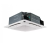 Midea MCD1-60HRN1-R/MOU-55HN1-R кассетный кондиционер