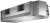 Midea MHG-60HWN1P-R(A)/MOU-55HN1-LR канальный кондиционер