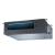 Midea MTI-24HWN1-Q/MOU-24HN1-Q канальный кондиционер