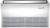 Midea MUE-24HRN1-Q/MOX431U-24HN1-LQ напольно-потолочный кондиционер