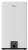 Midea MWH-10020-FEM электрический накопительный водонагреватель