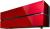 Mitsubishi Electric Premium Design MSZ-LN50VG2R настенный внутренний блок мульти сплит-системы