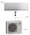 Mitsubishi Electric MXZ-2D42VA/MSZ-EF22VE2S*2шт мульти сплит система