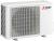 Mitsubishi Electric Free Match MXZ-2F33VF внешний блок мульти сплит-системы на 2 комнаты