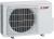 Mitsubishi Electric Free Match MXZ-2HA40VF внешний блок мульти сплит-системы на 2 комнаты