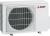 Mitsubishi Electric Free Match MXZ-2HJ40VA-ER внешний блок мульти сплит-системы на 2 комнаты