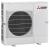 Mitsubishi Electric MXZ-4F80VF внешний блок мульти сплит-системы