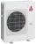 Mitsubishi Electric MXZ-6F120VF внешний блок мульти сплит-системы
