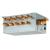 Mitsubishi Electric PAC-AK53BC блок-распределитель на 5 портов