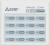Mitsubishi Electric PAC-YT40ANRA центральный пульт управления