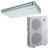 Mitsubishi Electric PCA-RP140 KAQ / PUH-P140YHA внутренний напольно-потолочная сплит-система