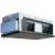 Mitsubishi Electric PEA-RP500GAQ/PUHZ-P250YKA*2 канальный кондиционер
