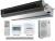 Mitsubishi Electric PEAD-RP125 JAQ/PU-P125YHA канальный кондиционер